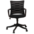 JAINSCA Revolving Chair with Center tilt mechanism