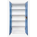 JAINSCA Almirah Steel shelving cabinets