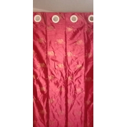 Unbranded Polyster Plain Door Curtains