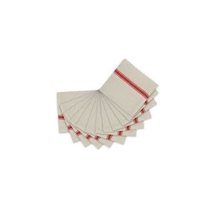 FLOOR DUSTER ( POCHA) MOP WHITE