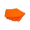 Cotton Duster Orange