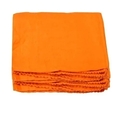 Cotton Duster Orange