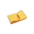 Yellow duster use for Kitchen, Car, Window Dusting, Mirror, Furniture, Laptop Cleaning