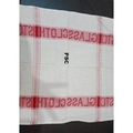 Wet Dry Cotton Cleaning Cloth