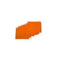 Orange duster use for Kitchen, Car, Window Dusting, Mirror, Furniture, Laptop Cleaning