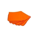 Cotton Duster Orange