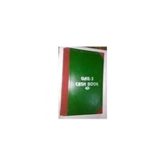 AAMIR BOOK DEPOT CASH BOOK REGISTER Diaries-printed-plain- register- 100 Pages