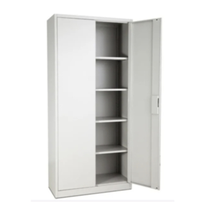 JR Enterprises Almirah Steel shelving cabinets