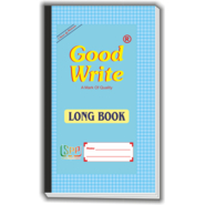 good write PLAIN REGISTER Diaries-printed-plain- register- 100 Pages