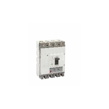 indoasian 125A 4 Pole 35 KA Molded Case Circuit Breakers (Mccb)