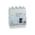 LEGRAND 200A 4 Pole 36 KA Molded Case Circuit Breakers (Mccb)