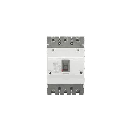 indoasian 400A 4 Pole 36 KA Molded Case Circuit Breakers (Mccb)