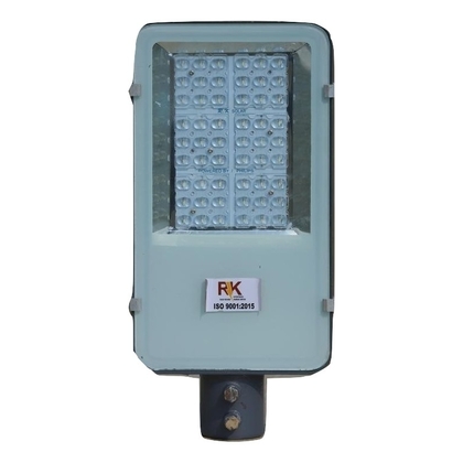 RK Yes WLed Luminaire Light