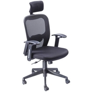 AG&AG Revolving Chair with Knee tilt Synchronic mechanism