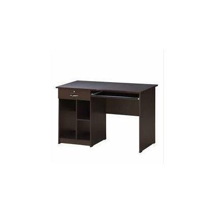 Unbranded Executive Table with One side pedestal unit