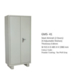 geeken Almirah Steel shelving cabinets