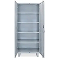 HP S Almirah Steel shelving cabinets