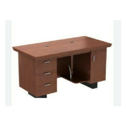 HP S Executive Table with One side pedestal unit