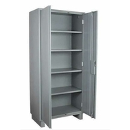 HP S Almirah Steel shelving cabinets