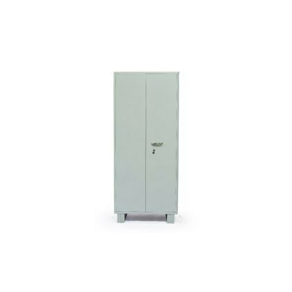 HP S Almirah Steel wardrobe(having cloth hanging provision)