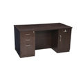 HP S Executive Table with Both side pedestal unit