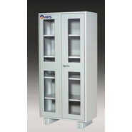 HP S Almirah Steel shelving cabinets