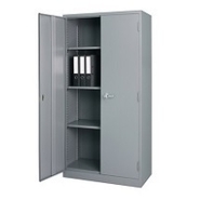 HP S Almirah Steel shelving cabinets