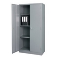 HP S Almirah Steel shelving cabinets