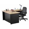 HP S Executive Table with One side E.R.U unit