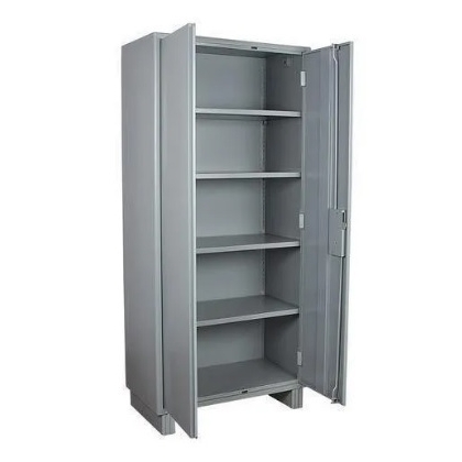 HP S Almirah Steel shelving cabinets