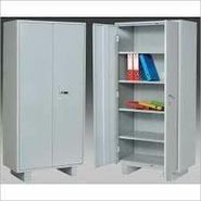 HP S Almirah Steel shelving cabinets