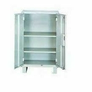 HP S Almirah Steel shelving cabinets