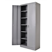 HP S Almirah Steel shelving cabinets