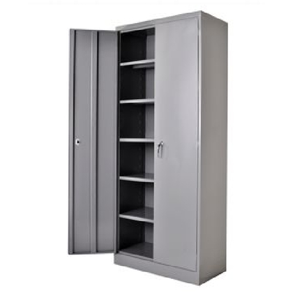 HP S Almirah Steel shelving cabinets