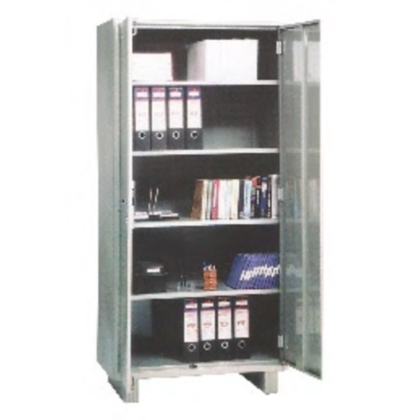 HP S Almirah Steel shelving cabinets