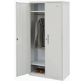 HP S Almirah Steel wardrobe(having cloth hanging provision)