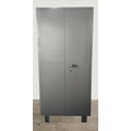 HP S Almirah Steel wardrobe(having cloth hanging provision)