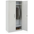 HP S Almirah Steel wardrobe(having cloth hanging provision)