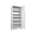 HP S Almirah Steel shelving cabinets