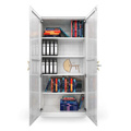 HP S Almirah Steel shelving cabinets