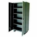 HP S Almirah Steel shelving cabinets