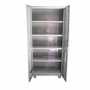 HP S Almirah Steel shelving cabinets