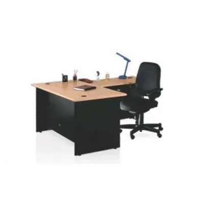 HP S Executive Table with One side E.R.U unit