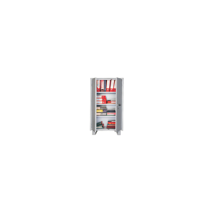 HP S Almirah Steel shelving cabinets