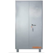 HP S Almirah Steel shelving cabinets