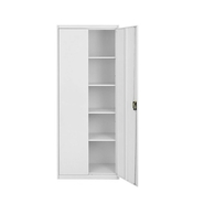 HP S Almirah Steel shelving cabinets