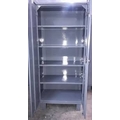 HP S Almirah Steel shelving cabinets