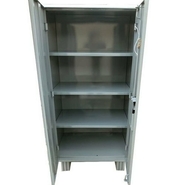 HP S Almirah Steel shelving cabinets