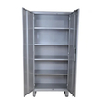 HP S Almirah Steel shelving cabinets