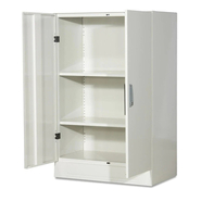 HP S Almirah Steel shelving cabinets